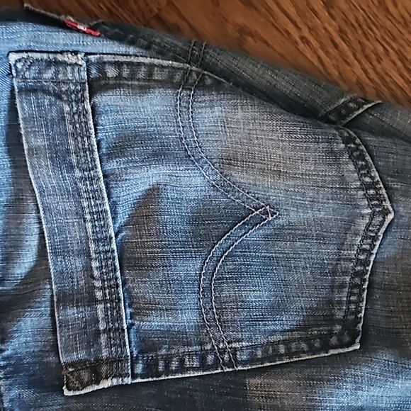 Unique Levi's 514 - Picture 9 of 12